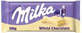 MILKA ΣΟΚΟΛΑΤΑ ΓΑΛΑΚΤΟΣ 90ΓΡ ΛΕΥΚΗ
