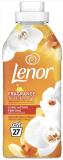 LENOR ΣΥΜΠΥΚΝΩΜΕΝΟ ΜΑΛΑΚΤΙΚΟ 27ΜΕΖ GOLD ORCHID & VANILLA 567ML