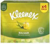 KLEENEX ΧΑΡΤΟΜΑΝΤΗΛΑ 64ΤΕΜ BALSAM 3ΦΥΛΛΑ