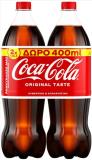 COCA COLA (2x1,5LT + ΔΩΡΟ 400ML)x3 ΕΛΛΗΝΙΚΗ
