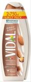 VIDAL ΑΦΡΟΛΟΥΤΡΟ ALMOND & KARITE 2x750ml FAMILY PACK