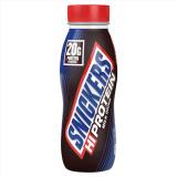 SNICKERS ΡΟΦΗΜΑ ΣΟΚΟΛΑΤΑΣ HI PROTEIN 250ML