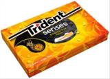 TRIDENT ΤΣΙΧΛΕΣ SENSES 12Χ23ΓΡ ΤΡΟΠΙΚΑ ΦΡΟΥΤΑ