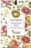 VIOSARP ΑΡΩΜΑΤΙΚΟ ΦΑΚΕΛΑΚΙ ΡΟΥΧΩΝ ΑΡΩΜΑ ΤΡΙΑΝΤΑΦΥΛΛΟ