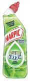 HARPIC WC GEL 750ML ACTIVE FRESH PINE FOREST