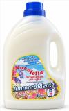 NUVOLETTA ΜΑΛΑΚΤΙΚΟ 3L 40ΜΕΖ FIORE & FRUTTI
