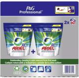 ARIEL PROFESSIONAL PODS 2x60PCS REGULAR