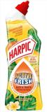 HARPIC WC GEL 750ml ACTIVE FRESH  EXOTIC FRUITS