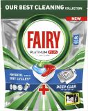 FAIRY ΤΑΜΠΛΕΤΕΣ PLATINUM PLUS 40TMX FRESH BREEZE