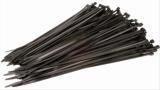 TNS ΔΕΜΑΤΙΚΑ 100ΤΜΧ 4x250mm ΜΑΥΡΑ