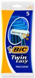 BIC ΞΥΡΑΦΑΚΙΑ 5ΤΜΧ TWIN EASY PRECISION