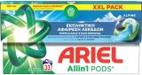 ARIEL ΚΑΨΟΥΛΕΣ 33ΜΕΖ ALL IN 1 PODS ALPINE