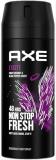 AXE DEO SPRAY  150ML EXCITE