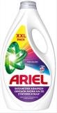 ARIEL ΥΓΡΟ ΠΛΥΝΤΗΡΙΟΥ 44 ΜΕΖ 1980ML COLOR