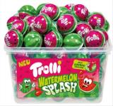 TROLLI ΖΕΛΕΔΑΚΙΑ 60ΤΜΧ Χ 18,8ΓΡ ΚΑΡΠΟΥΖΙ