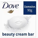 DOVE BEAUTY CREAM BAR ΣΑΠΟΥΝΙ 90ΓΡ