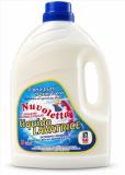 NUVOLETTA ΥΓΡΟ ΠΛΥΝΤΗΡΙΟΥ 3LT 33ΜΕΖ  FIORE & FRUTTI