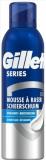 GILLETTE ΑΦΡΟΣ ΞΥΡΙΣΜΑΤΟΣ 250ML SERIES MOISTURIZING