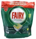 FAIRY ALL IN ONE 35 ΤΑΜΠΛΕΤΕΣ LEMON
