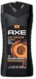 AXE GEL ΑΦΡΟΛΟΥΤΡΟ DARK TEMPTATION 400ML