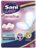 SANI LADY SENSITIVE ΣΕΡΒΙΕΤΕΣ ΑΚΡΑΤΕΙΑΣ 20ΤΕΜ Νο3 NORMAL
