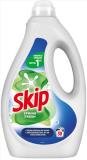 SKIP ΥΓΡΟ ΑΠΟΡΡΥΠΑΝΤΙΚΟ ΠΛΥΝΤΗΡΙΟΥ ΡΟΥΧΩΝ 1,5LT 30ΜΕΖ SPRING FRESH