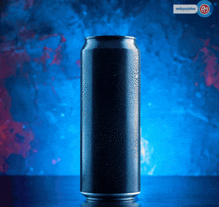 MONSTER ENERGY 500ML