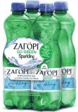 ΖΑΓΟΡΙ ΑΝΘΡΑΚΟΥΧΟ ΝΕΡΟ 4x(4x500ML)