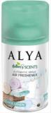 ALYA ΑΡΩΜΑΤΙΚΟ ΧΩΡΟΥ SPRAY 250ML COOL LINEN