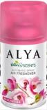ALYA ΑΡΩΜΑΤΙΚΟ ΧΩΡΟΥ SPRAY 250ML ΜΑΝΩΛΙΑ