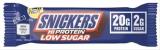SNICKERS HIPROTEIN LOW SUGAR ΜΠΑΡΑ 57ΓΡ ΜΕ ΣΟΚΟΛΑΤΑ ΓΑΛΑΚΤΟΣ