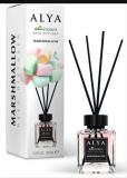 ALYA ΑΡΩΜΑΤΙΚΟ ΧΩΡΟΥ ΜΕ STICKS 100ML MARSHMALLOW