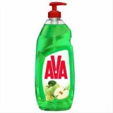AVA ACTION ΥΓΡΟ ΠΙΑΤΩΝ 650ML ΛΕΥΚΟ ΞΥΔΙ & ΜΗΛΟ