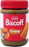 LOTUS BISCOFF ΑΛΕΙΜΑ ΜΠΙΣΚΟΤΟΥ 400ΓΡ CREAMY