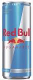 REDBULL ENERGY DRINK 250ML SUGAR FREE