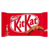 KIT KAT ΓΚΟΦΡΕΤΑ 41,5ΓΡ ΜΕ ΣΟΚΟΛΑΤΑ ΓΑΛΑΚΤΟΣ