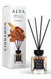 ALYA ΑΡΩΜΑΤΙΚΟ ΧΩΡΟΥ ΜΕ STICKS 100ML ΚΑΝΕΛΑ