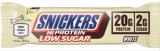 SNICKERS HIPROTEIN LOW SUGAR ΜΠΑΡΑ 57ΓΡ ΜΕ ΛΕΥΚΗ ΣΟΚΟΛΑΤΑ
