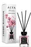 ALYA ΑΡΩΜΑΤΙΚΟ ΧΩΡΟΥ ΜΕ STICKS 100ML CHERRY BLOSSOM