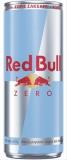 REDBULL ENERGY DRINK 250ML ZERO