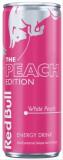 REDBULL ENERGY DRINK 250ML WHITE PEACH THE PEACH EDITION