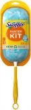 SWIFFER DUSTER KIT ΧΕΙΡΟΛΑΒΗ + 5 ΑΝΤΑΛΛΑΚΤΙΚΑ
