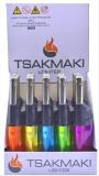 TSAKMAKI ΑΝΑΠΤΗΡΑΣ 25TMX ΗΛΕΚΤΡΟΝΙΚΟΣ BBQ B002
