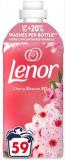 LENOR ΜΑΛΑΚΤΙΚΟ 59ΜΕΖ 1,239LT CHERRY BLOSSOM & SAGE