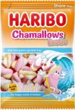 HARIBO CHAMALLOWS 175ΓΡ EXOTIC