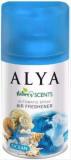 ALYA ΑΡΩΜΑΤΙΚΟ ΧΩΡΟΥ SPRAY 250ML OCEAN