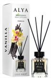 ALYA ΑΡΩΜΑΤΙΚΟ ΧΩΡΟΥ ΜΕ STICKS 100ML ΒΑΝΙΛΙΑ