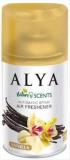 ALYA ΑΡΩΜΑΤΙΚΟ ΧΩΡΟΥ SPRAY 250ML ΒΑΝΙΛΙΑ