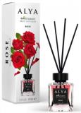 ALYA ΑΡΩΜΑΤΙΚΟ ΧΩΡΟΥ ΜΕ STICKS 100ML ΤΡΙΑΝΤΑΦΥΛΛΟ