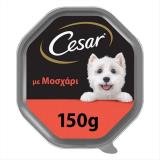 CESAR ΠΑΤΕ ΣΚΥΛΟΥ 150ΓΡ ΜΕ ΜΟΣΧΑΡΙ